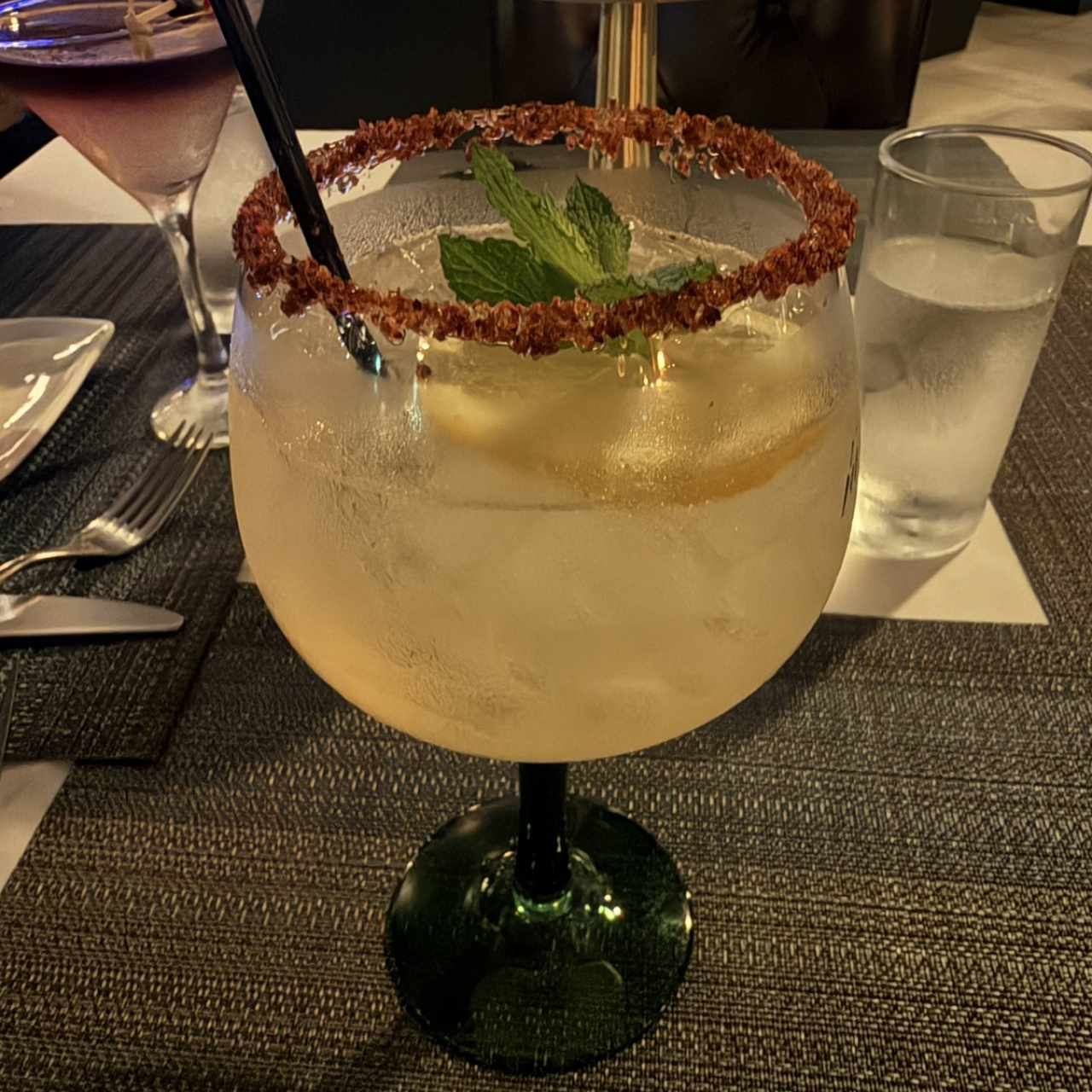 Margarita