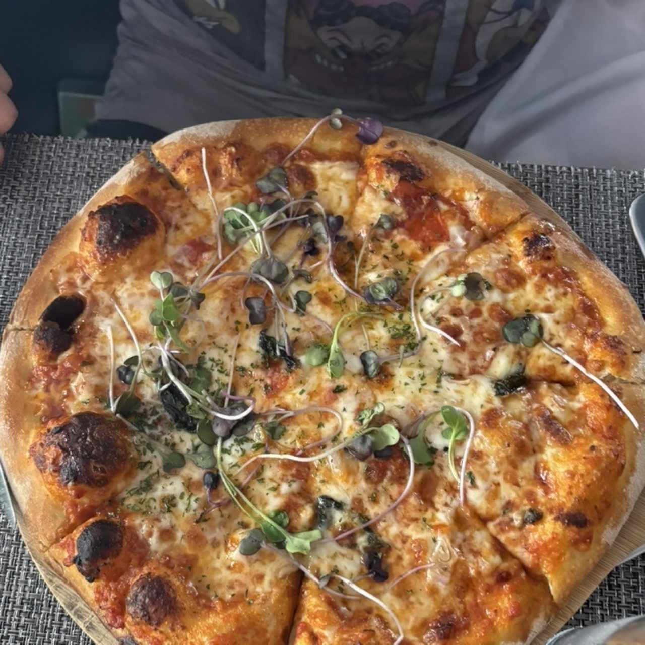 Pizzas - Archies Choice