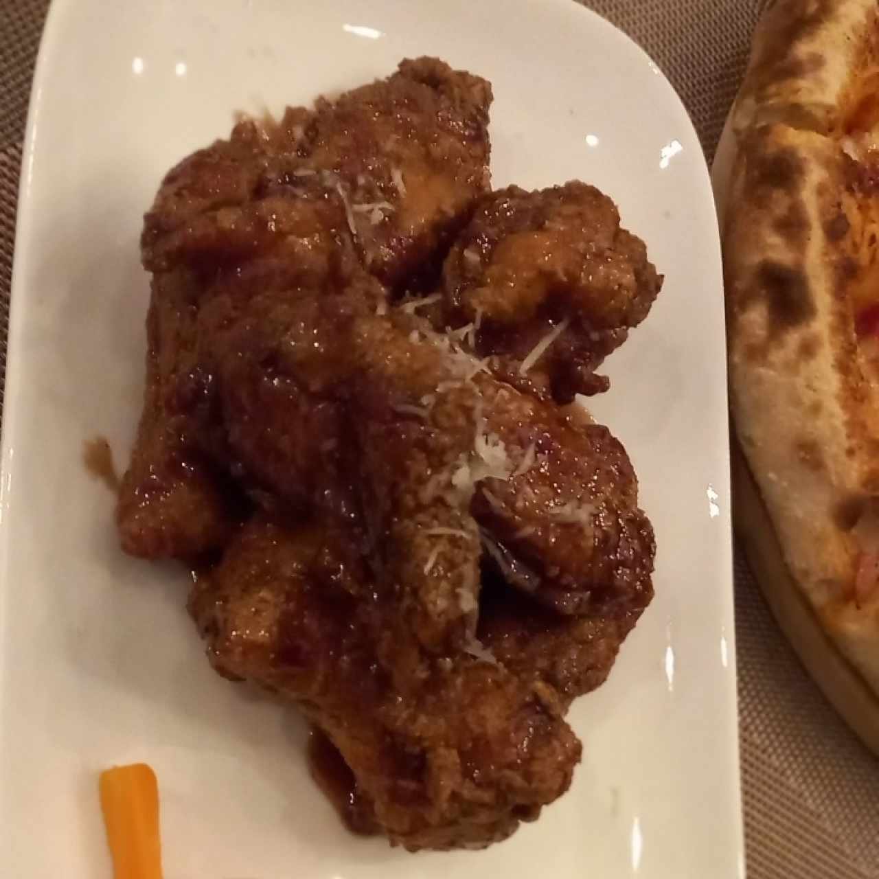 wings
