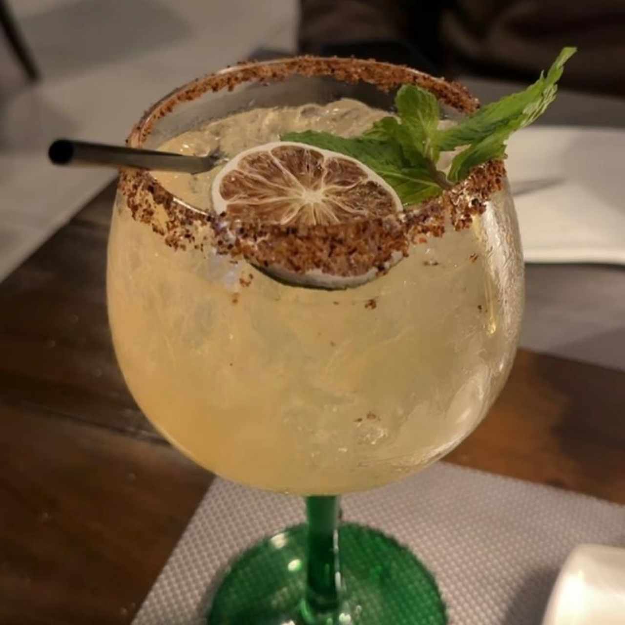 Margarita