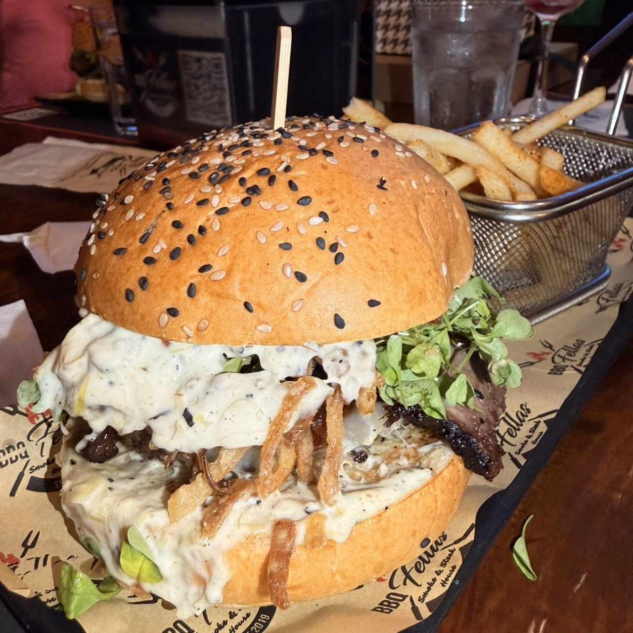 Burger Week 2025