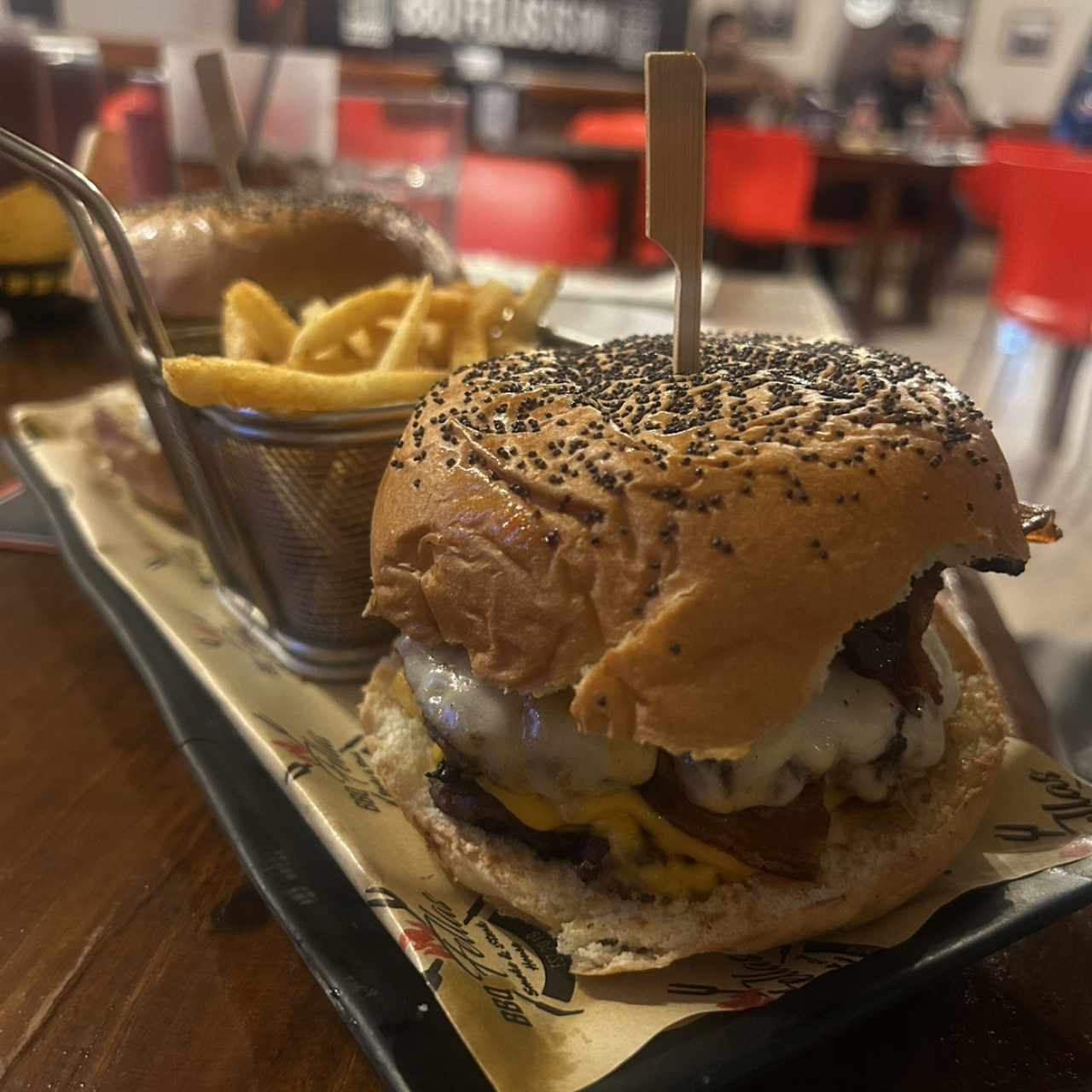 Pitmaster