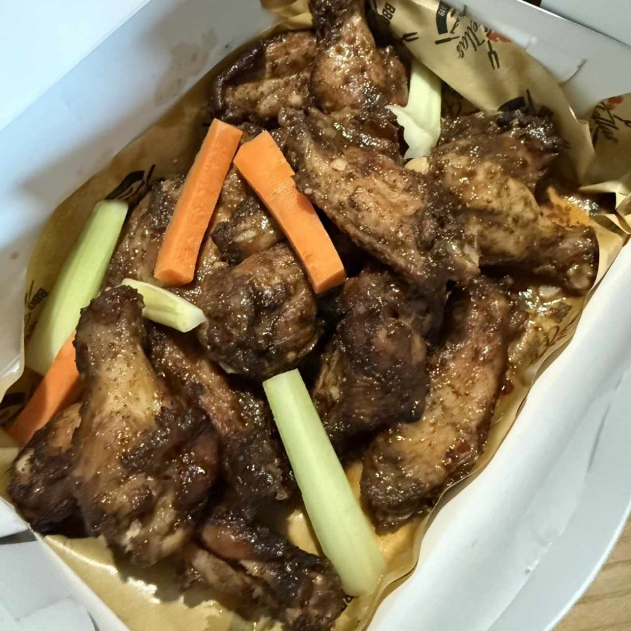 Wings