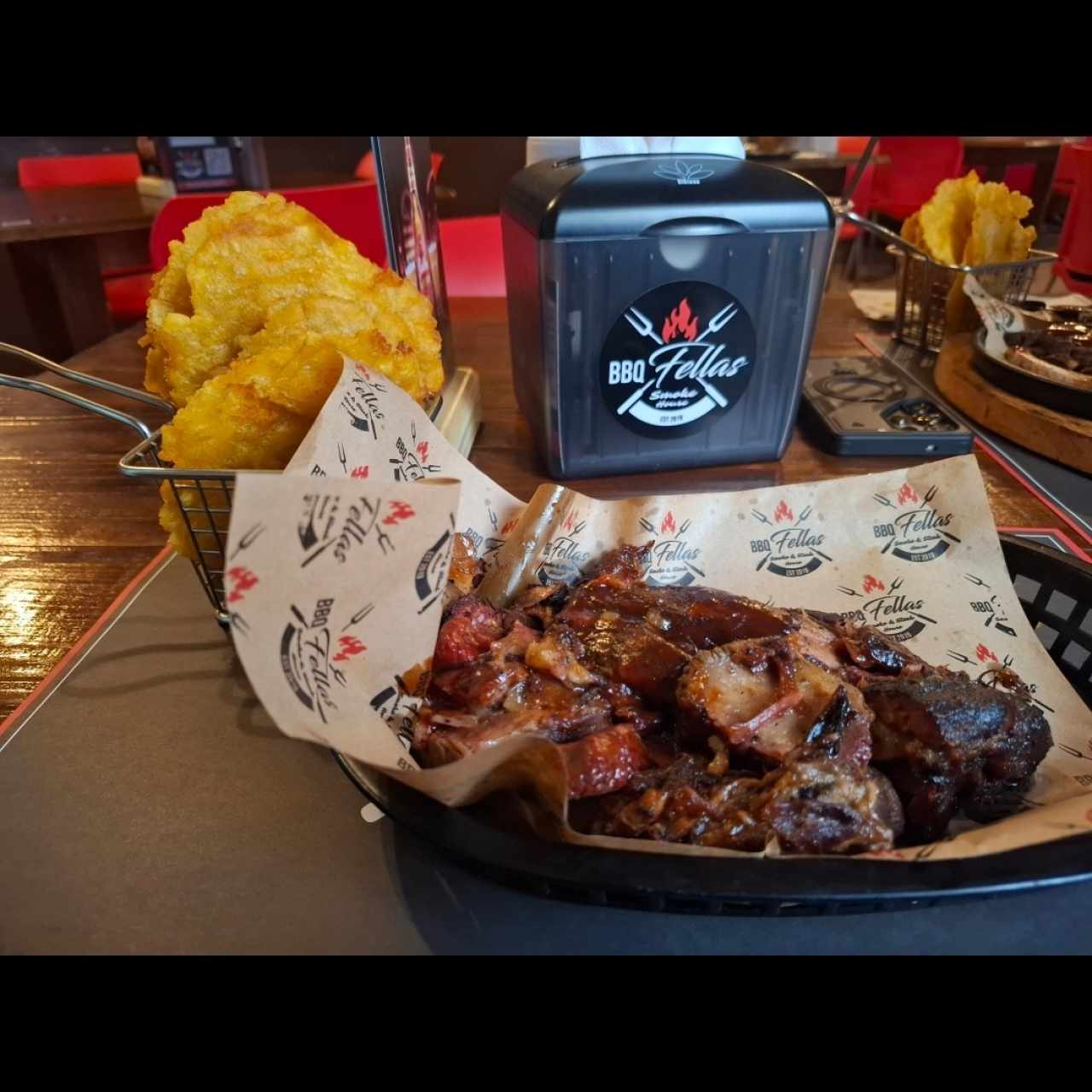 Pork Bite