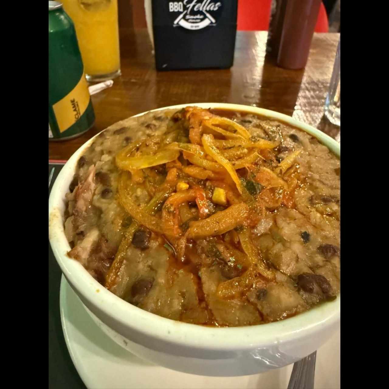 guacho de rabito