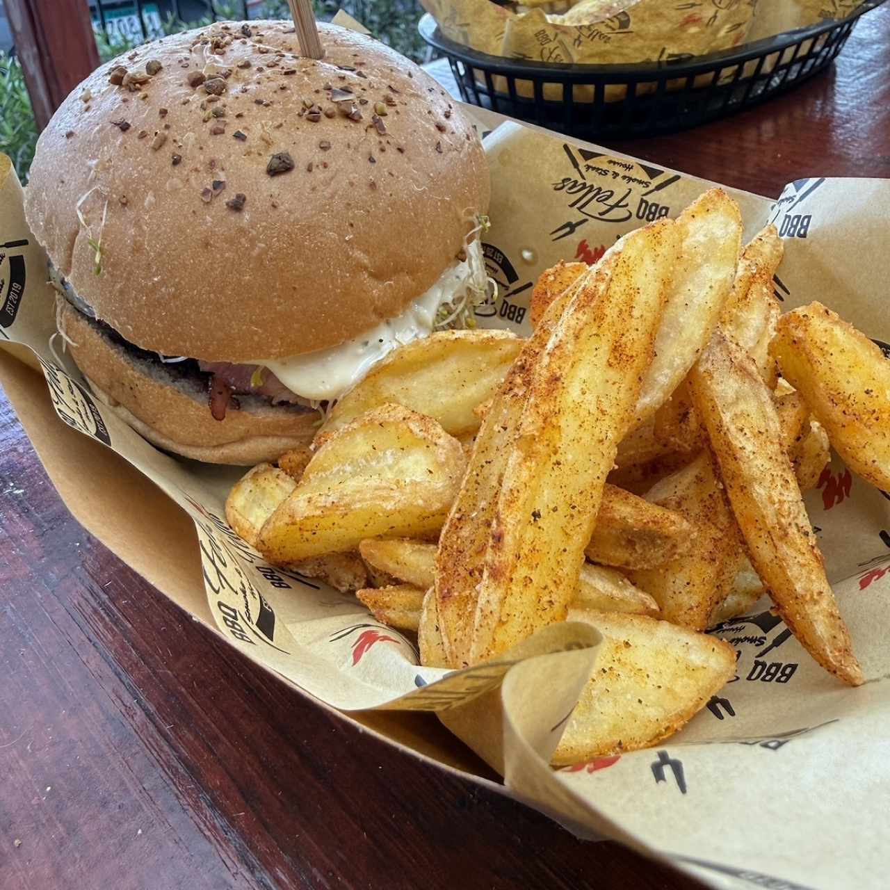Bbq Fellas Smoke & Steak House (Santa Elena)