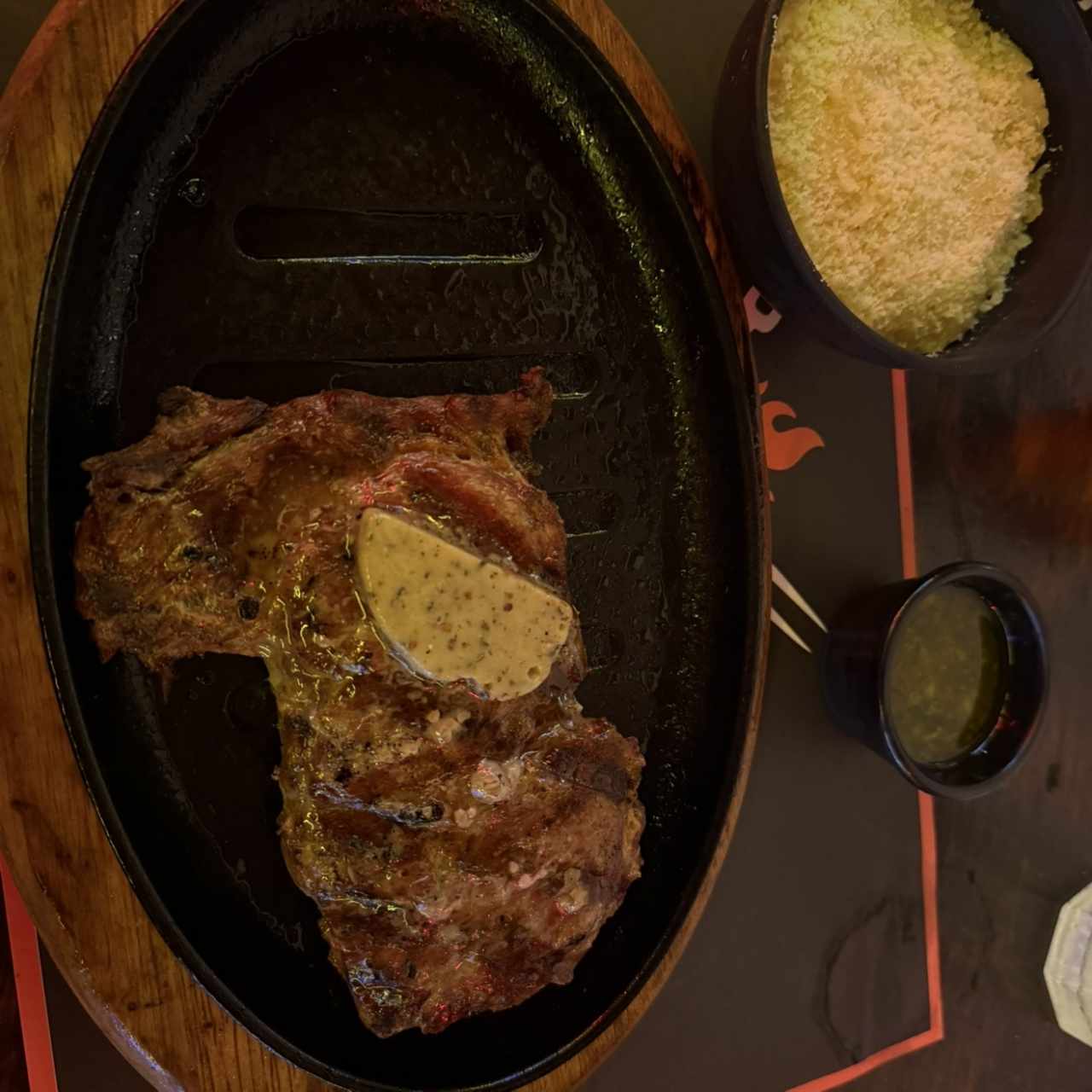 Ribeye