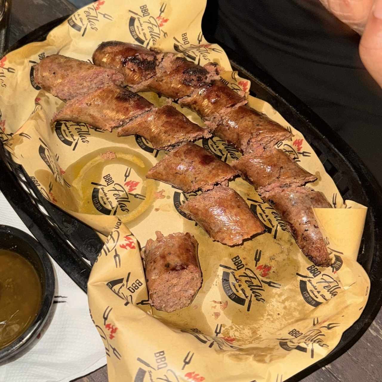 Chorizos