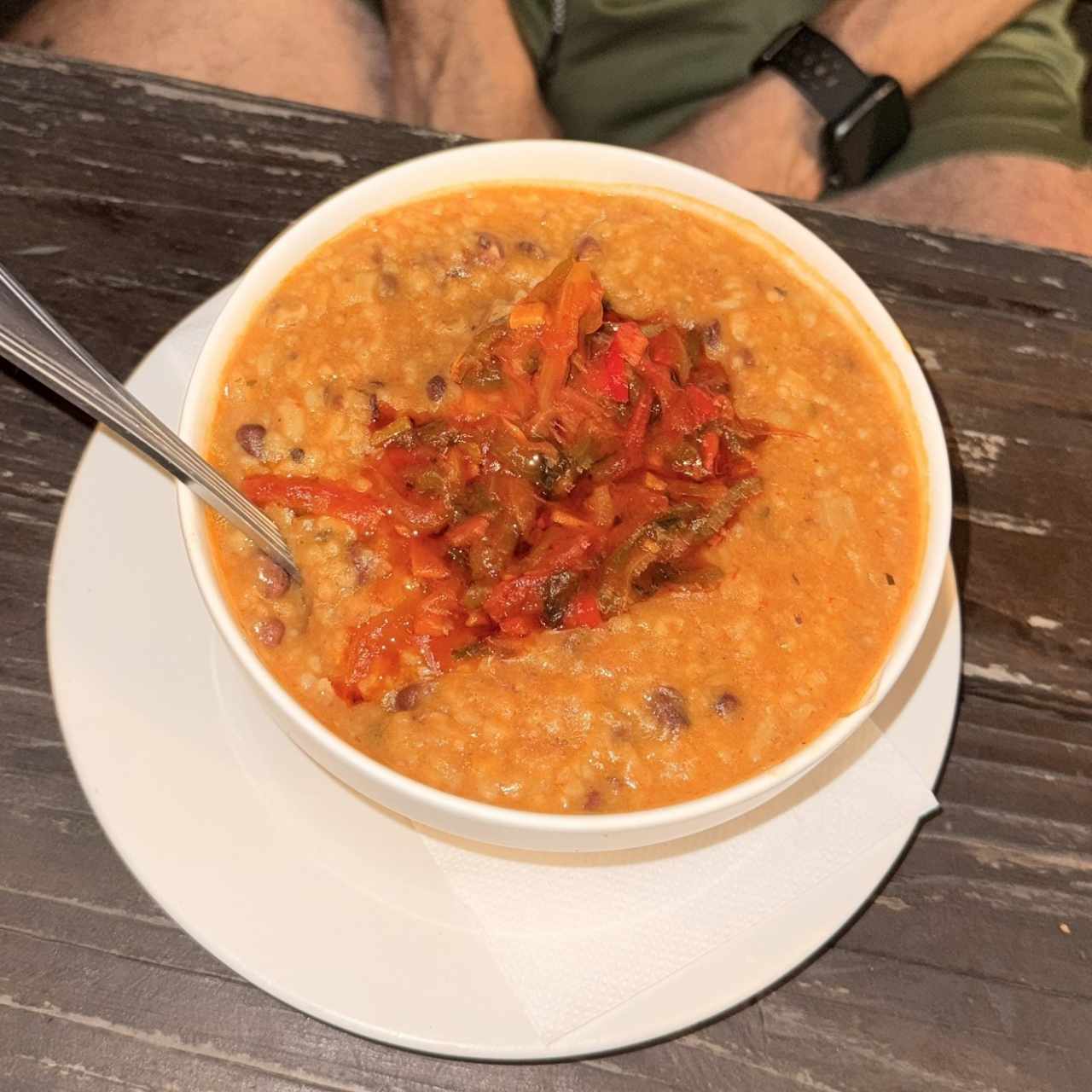 Guacho de Rabito