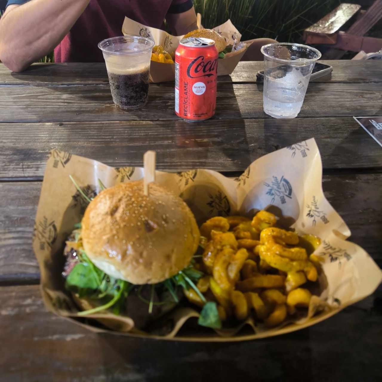 La Brizketa