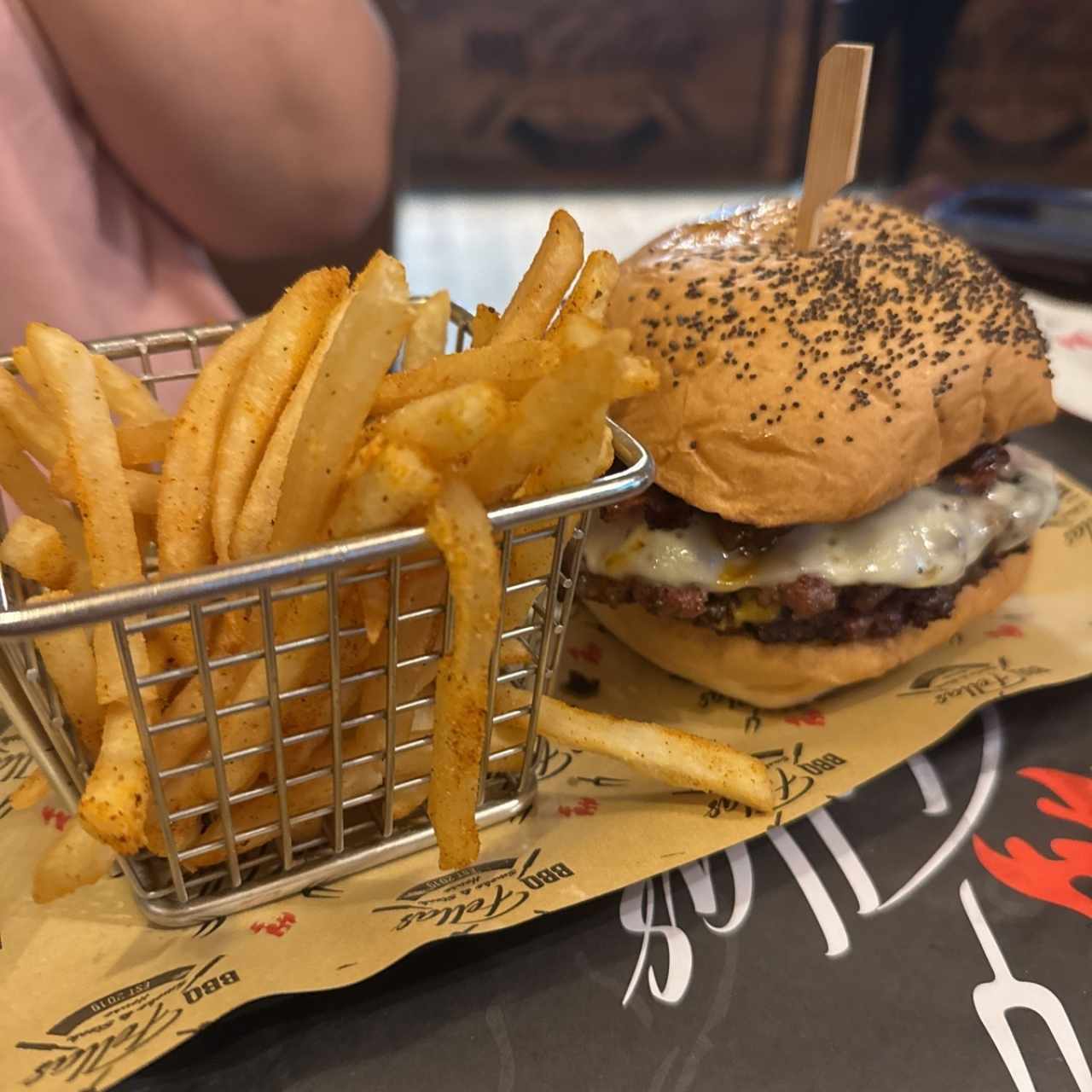 La Pinmaster