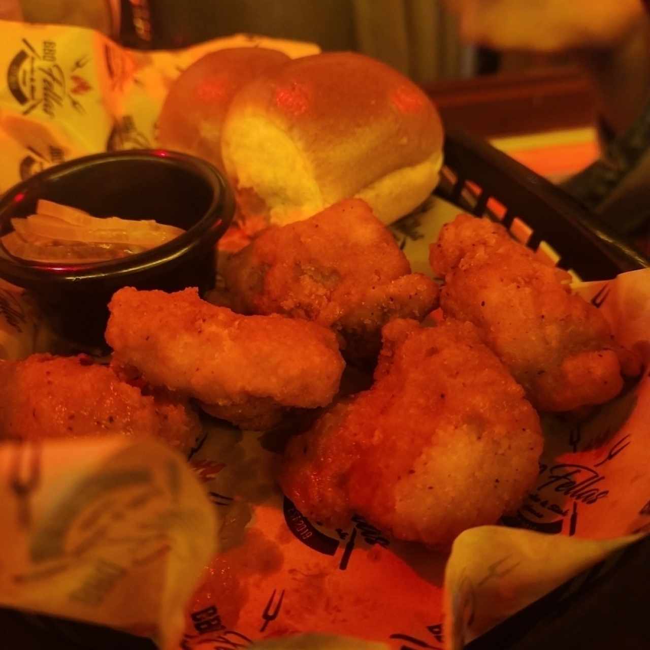 Chicken Boneless