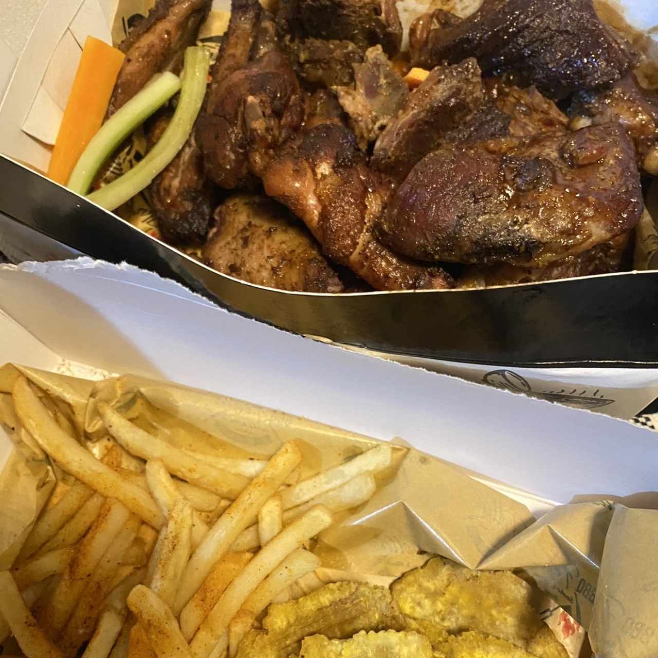 Combo Together is better