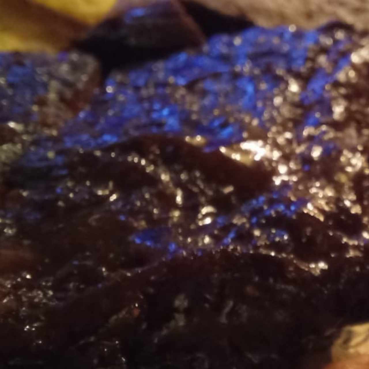 Pork Ribs 1/2 Rack