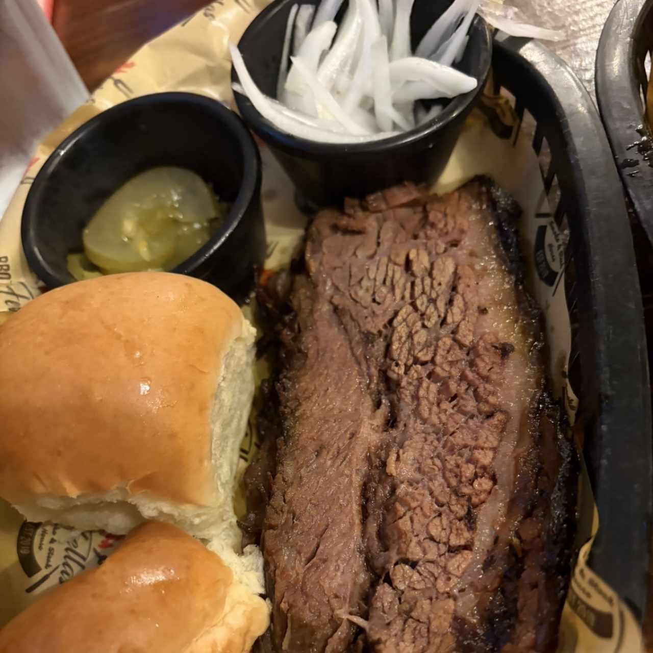 Brisket Champions