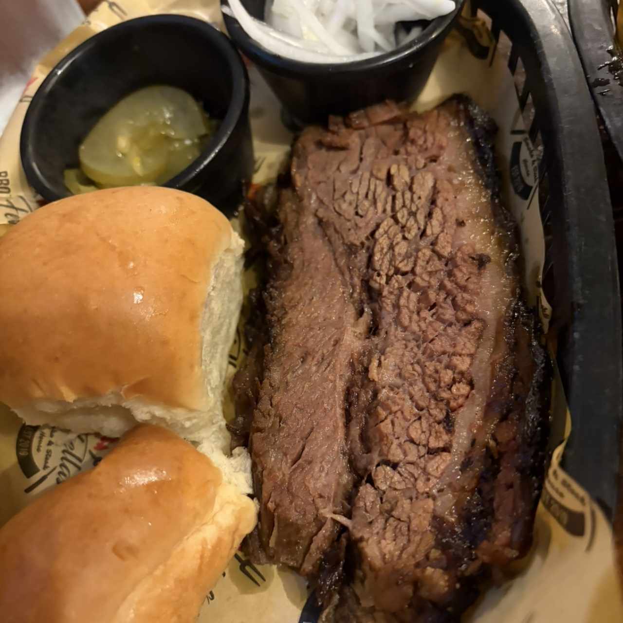Brisket Champions