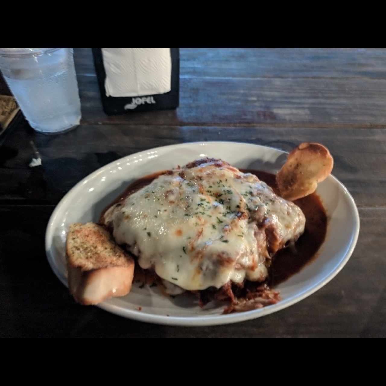Lasagna 