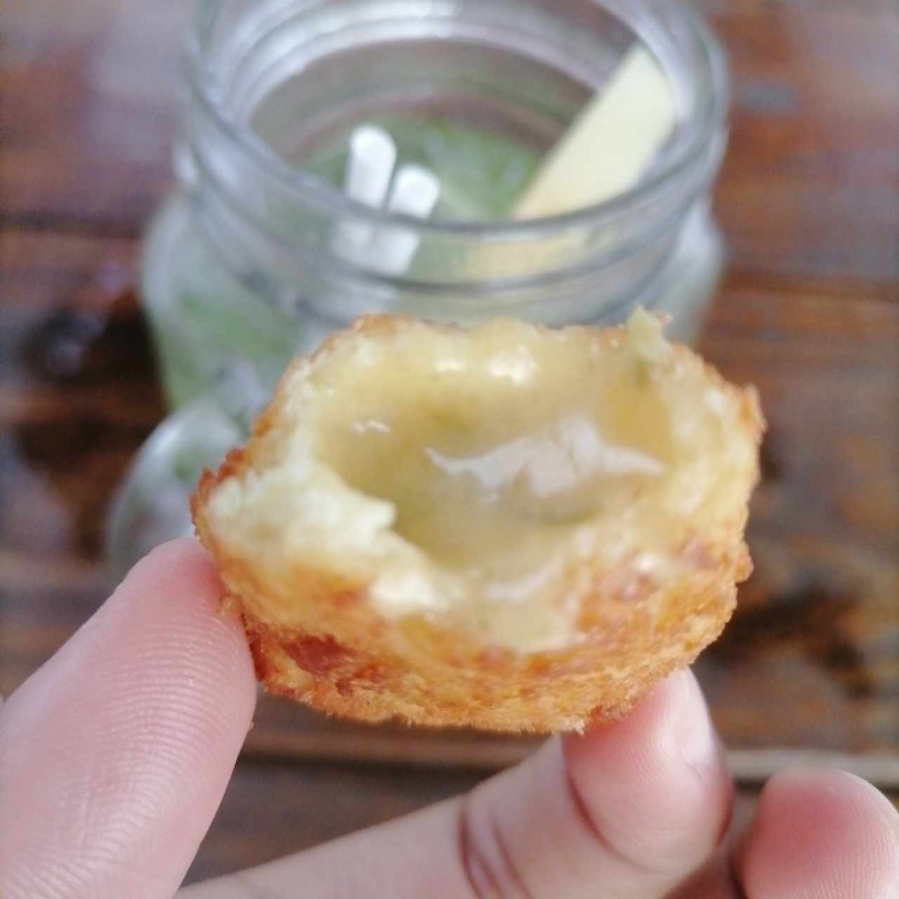 Jalapeño cheesee