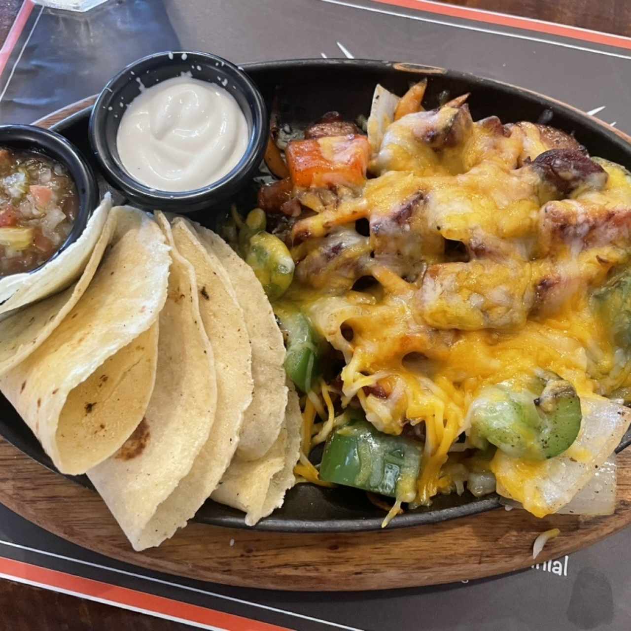 Lunch