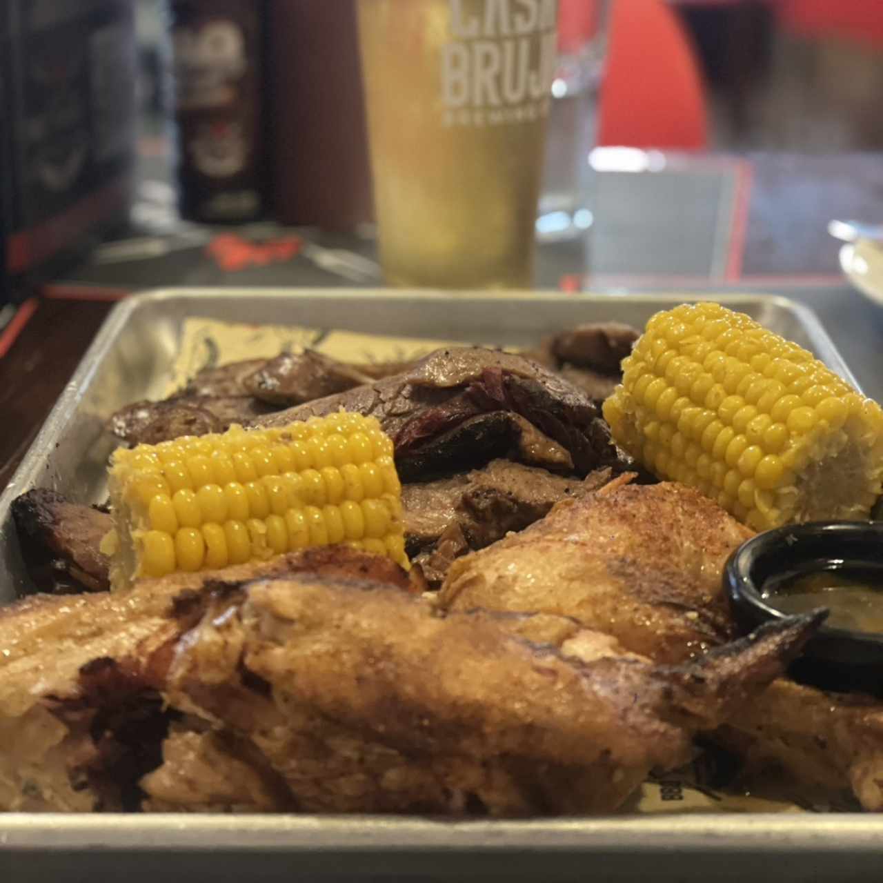 TEXAS