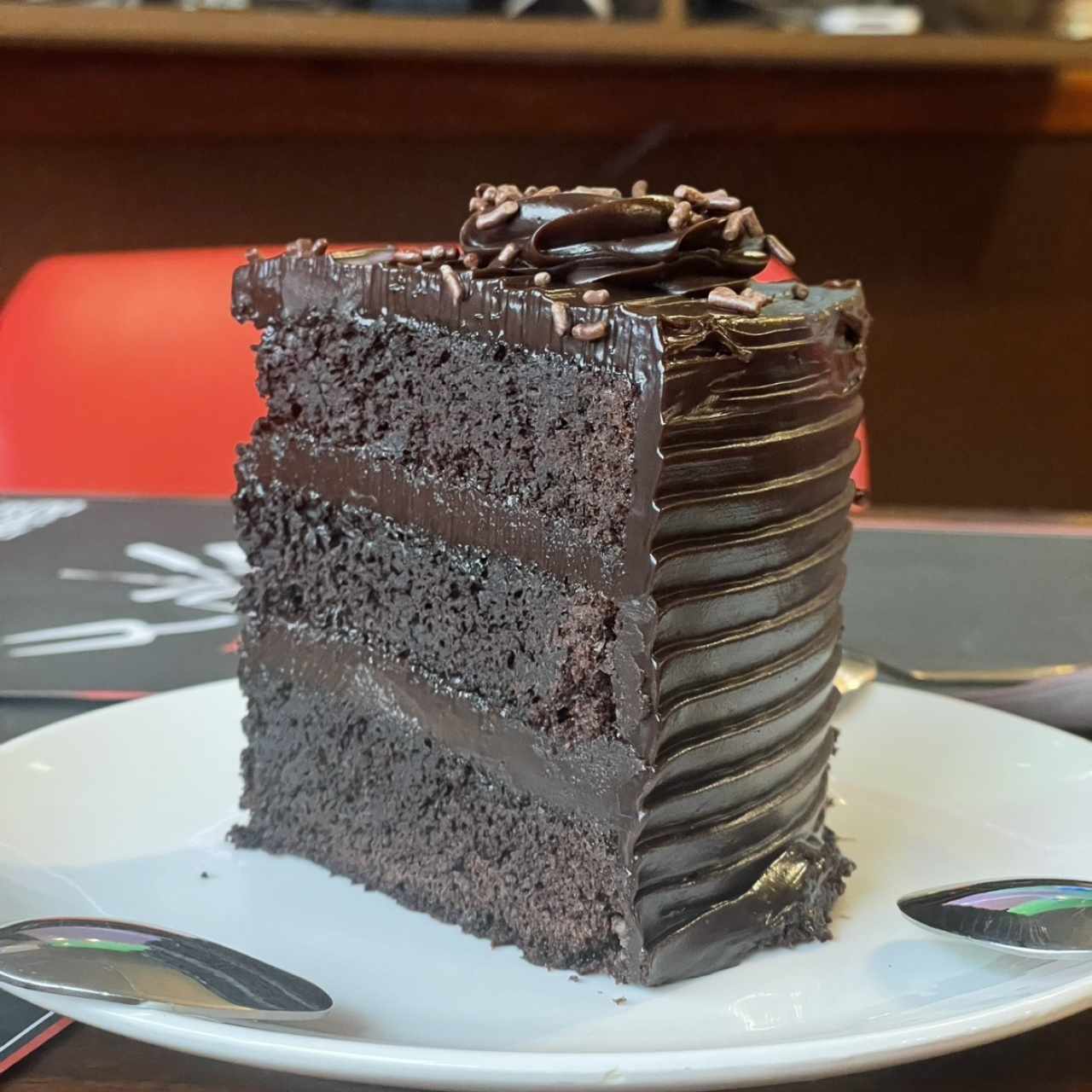 Torta de Chocolate