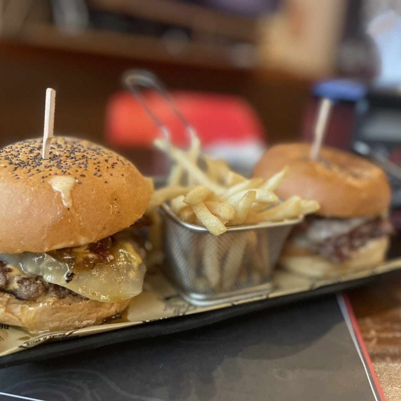 Hamburguesa