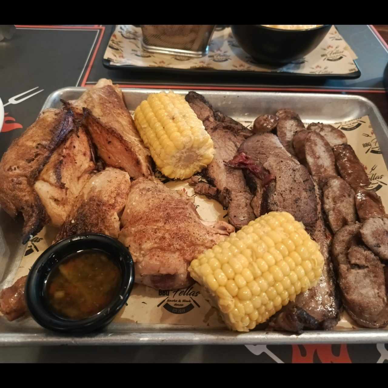 picada 