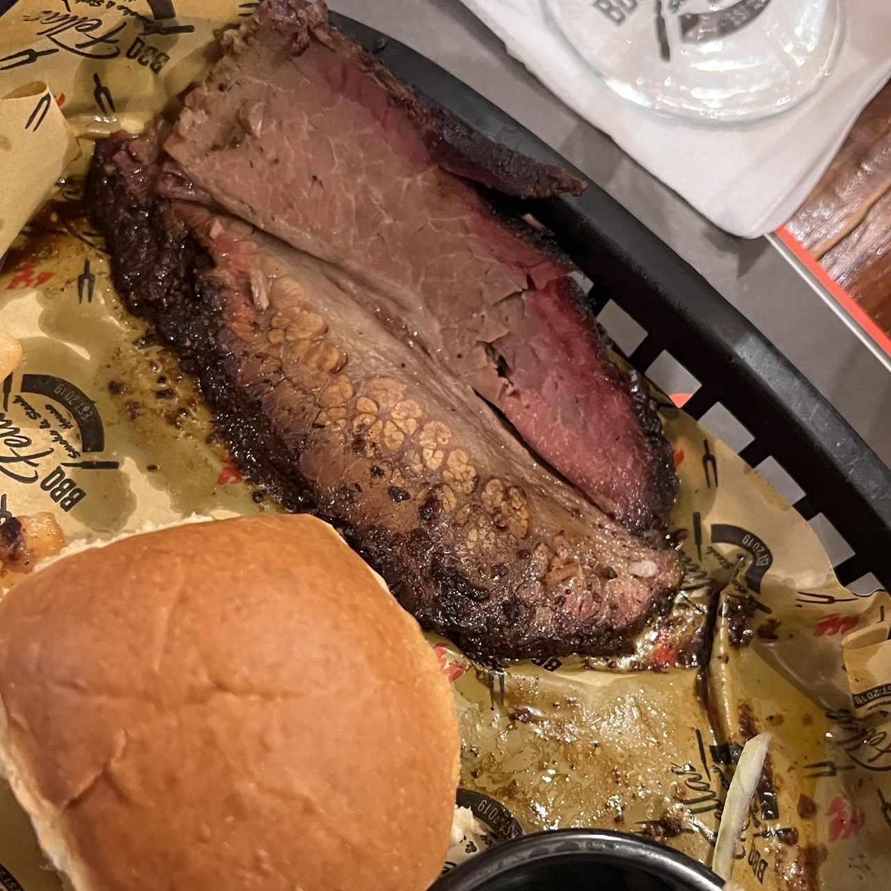 Brisket 