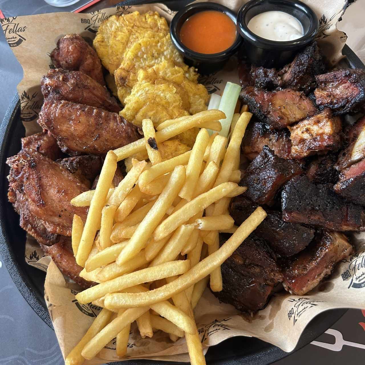 Combo Together is better