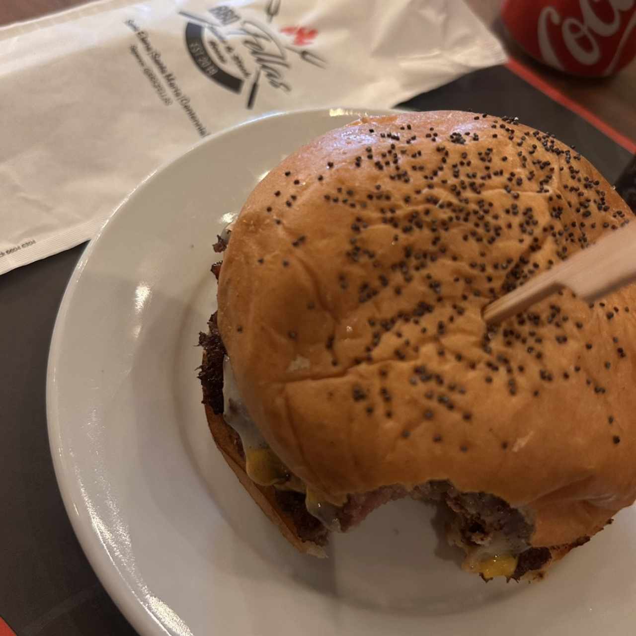 Burger 