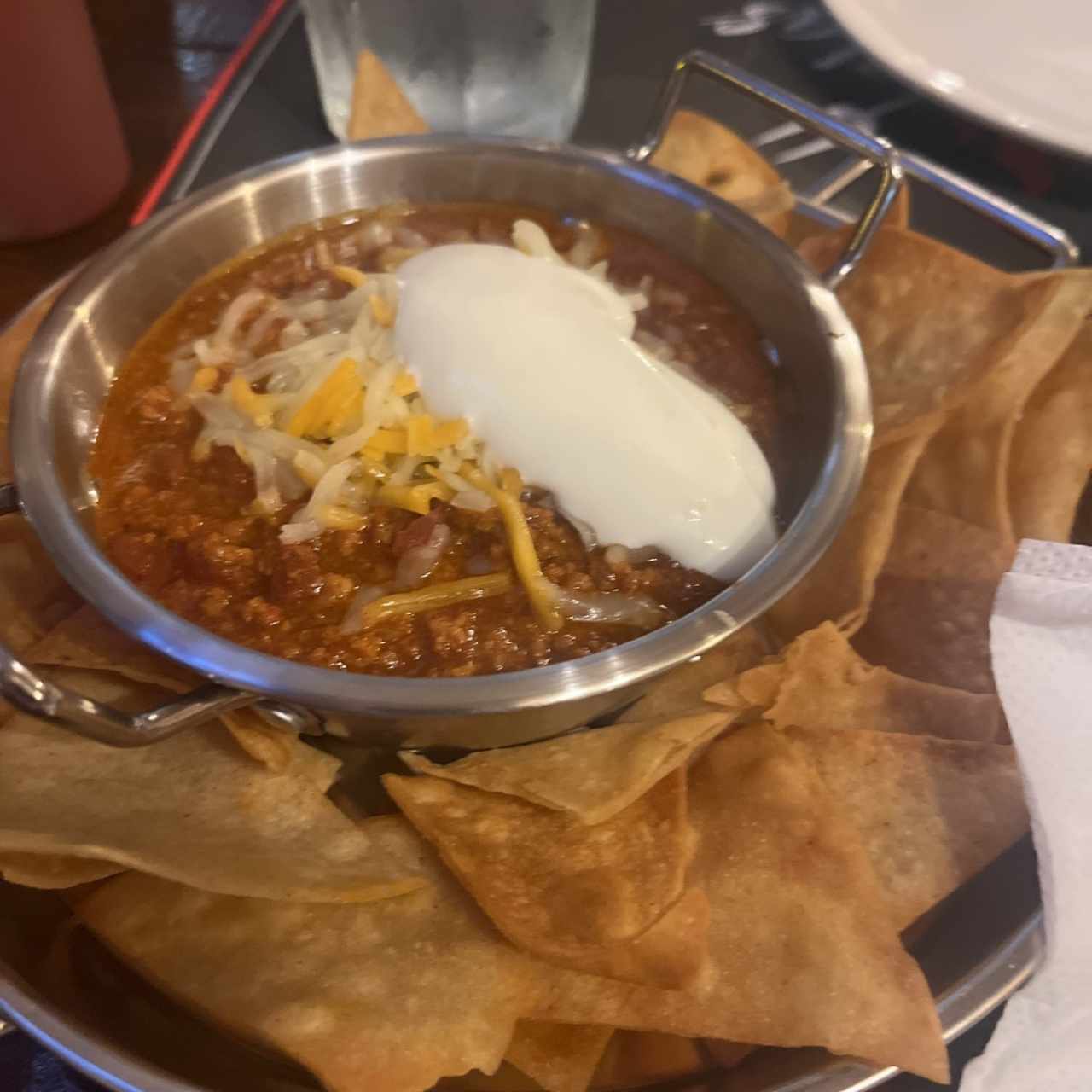 Chili