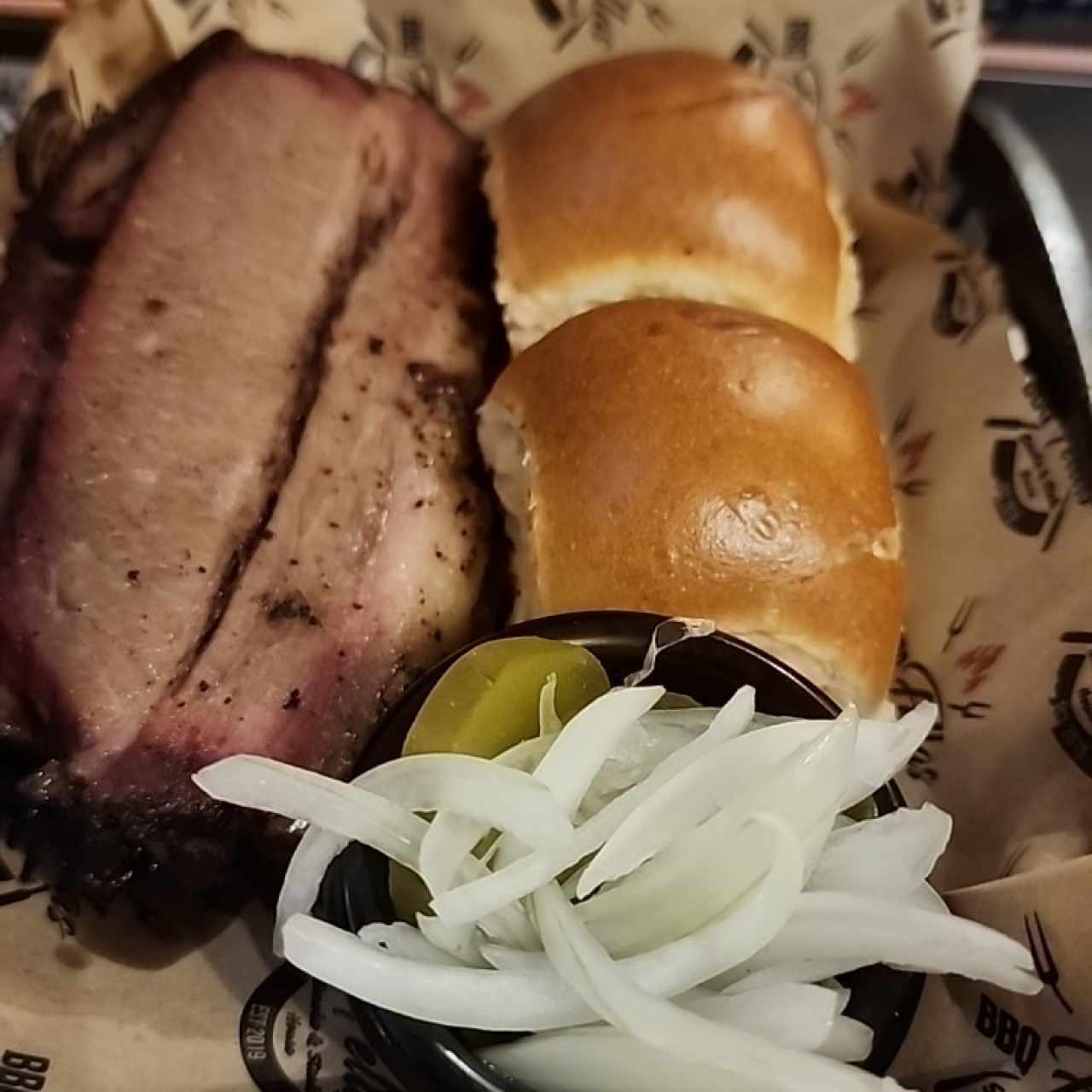 Brisket
