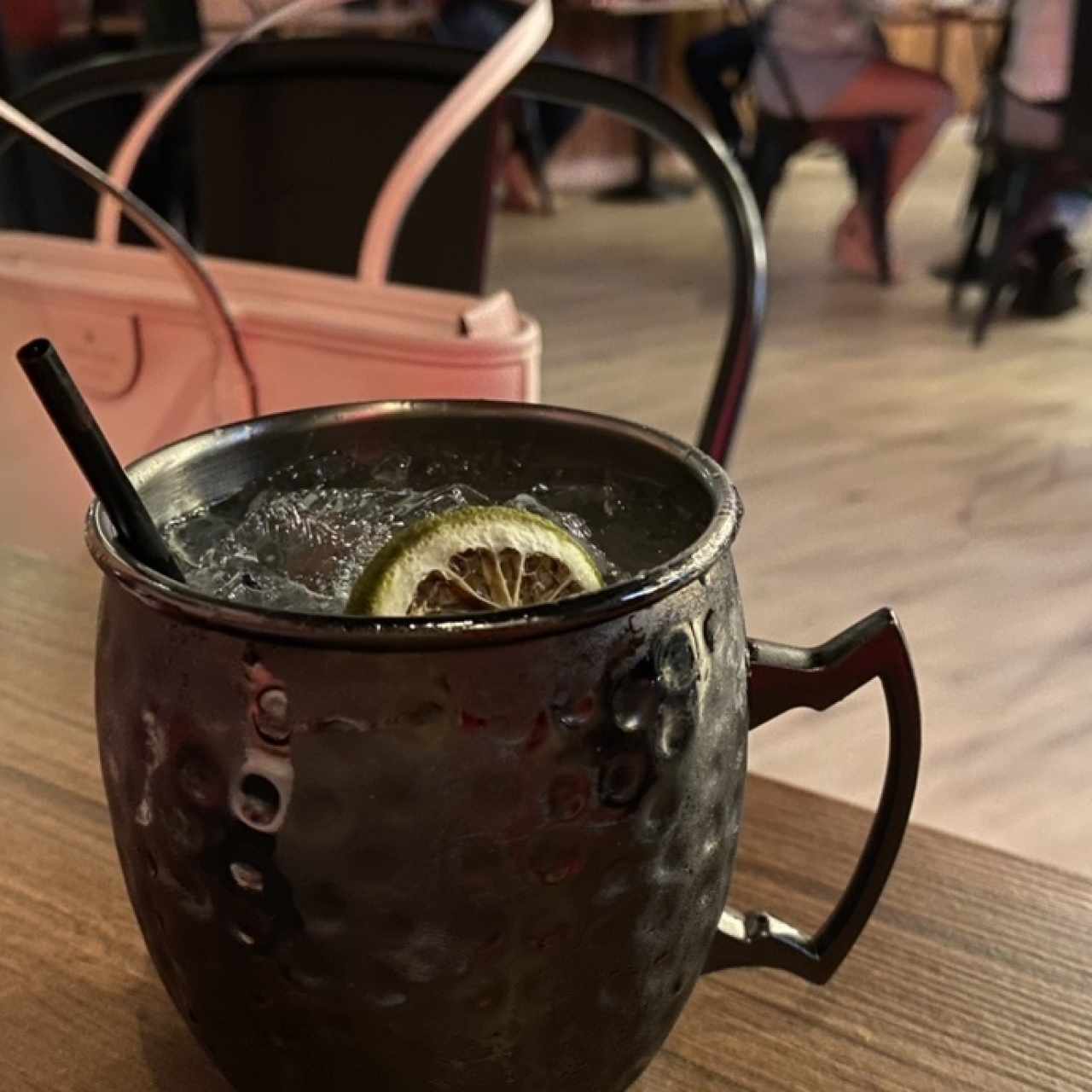 Moscow Mule