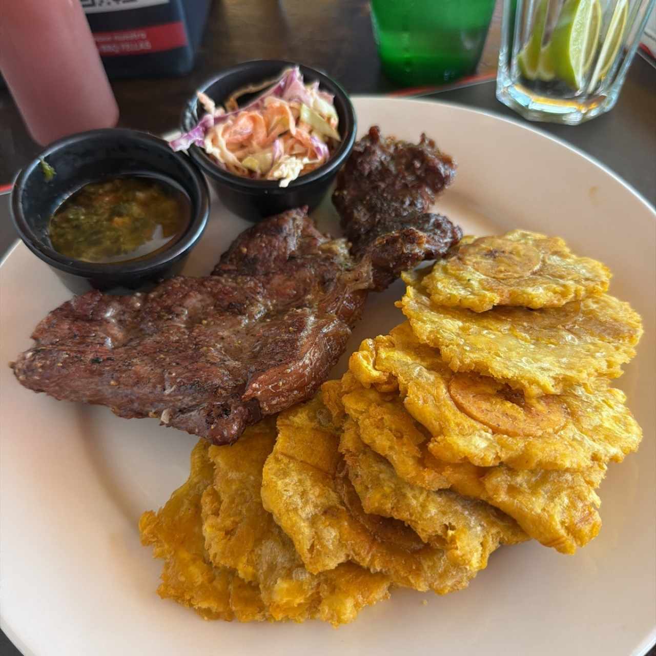 Ribeye nacional