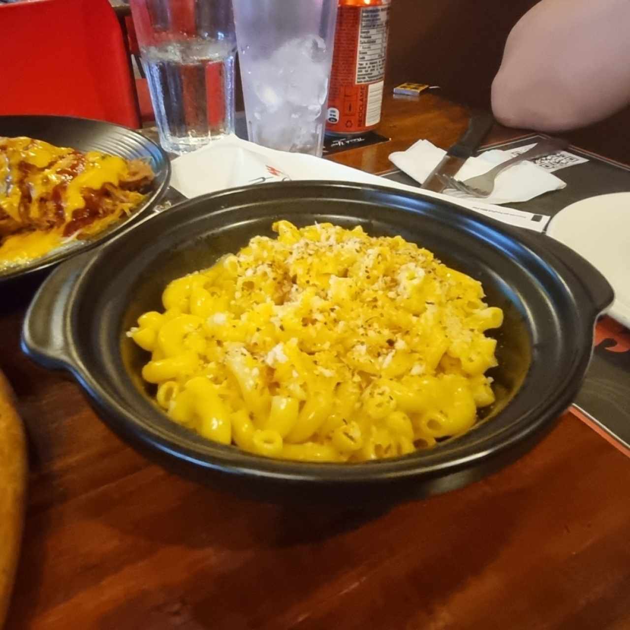 Mac And Cheese Original