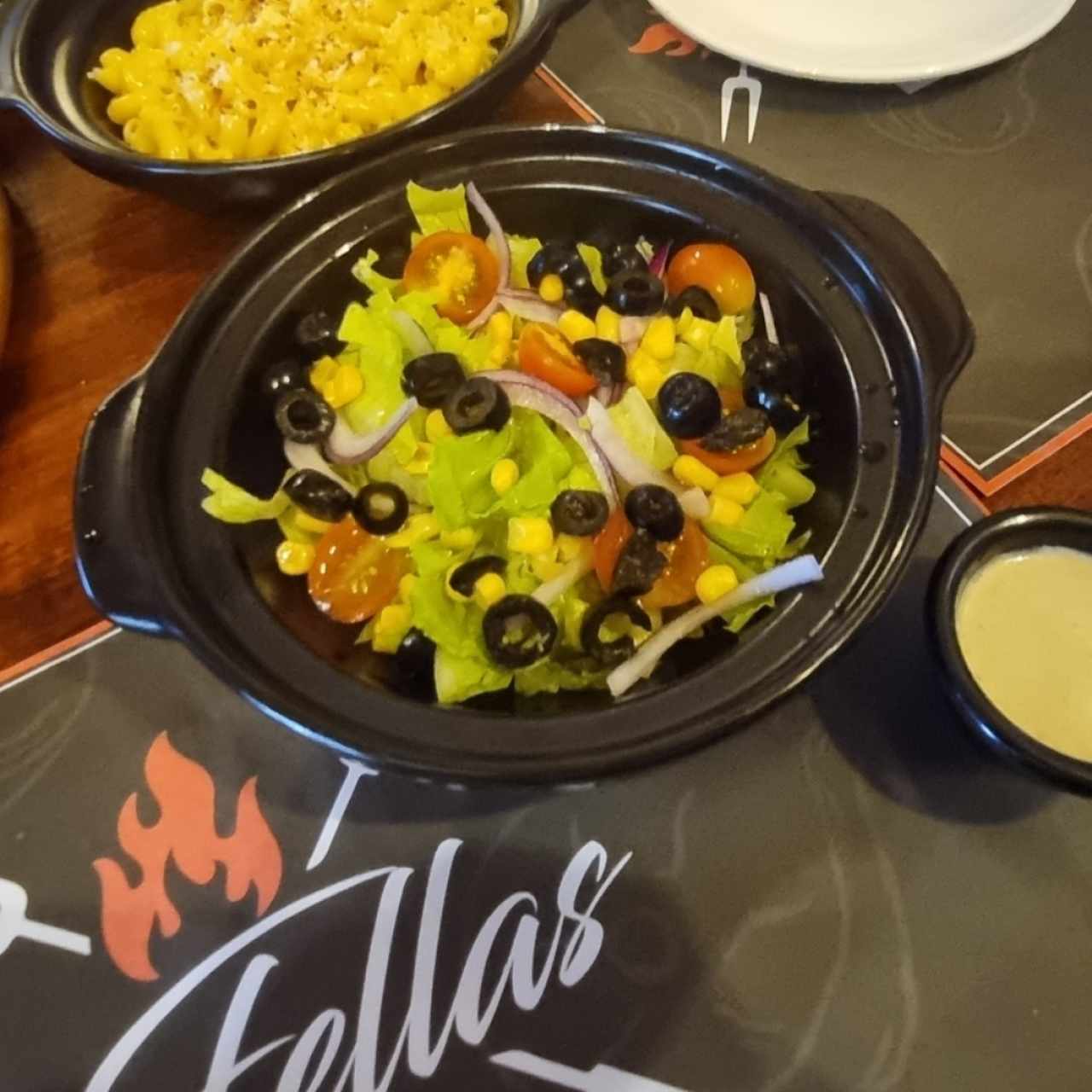 Ensaladas - House Salad