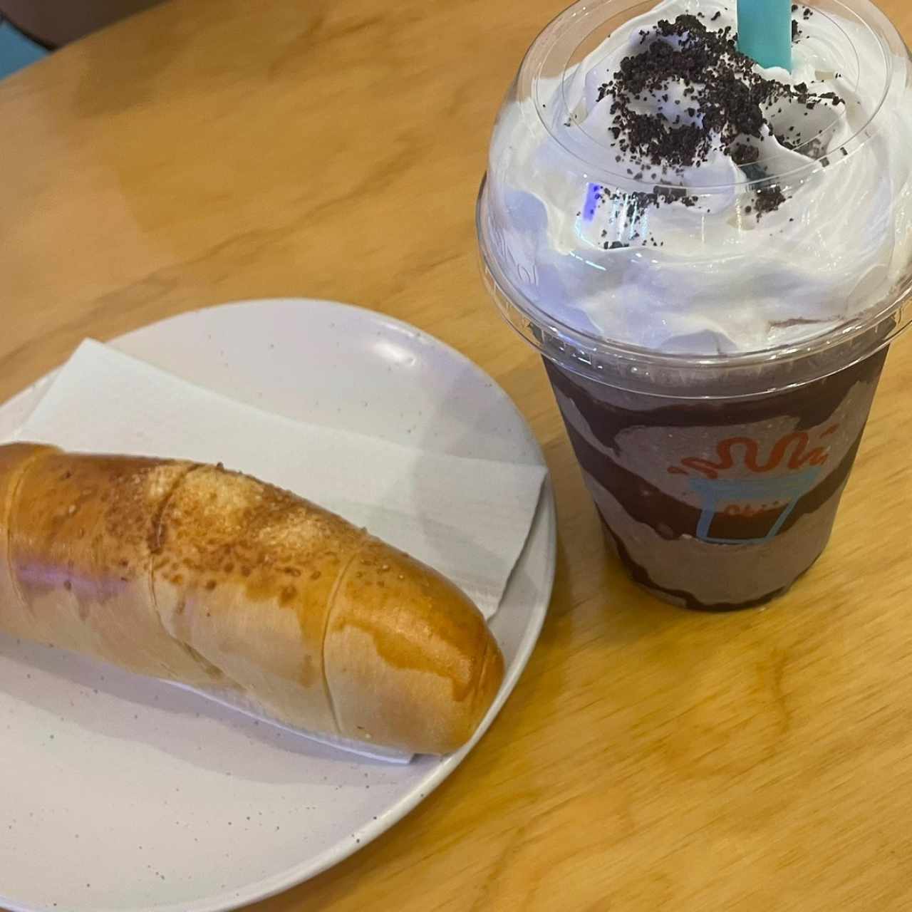 Frappe