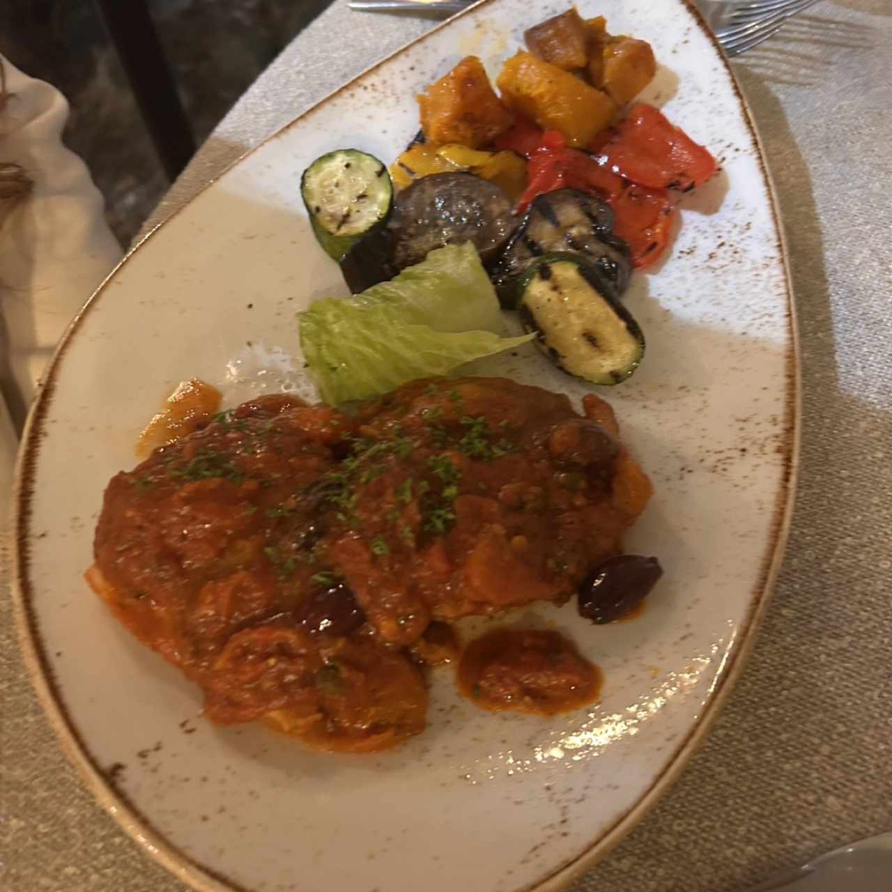Pescado