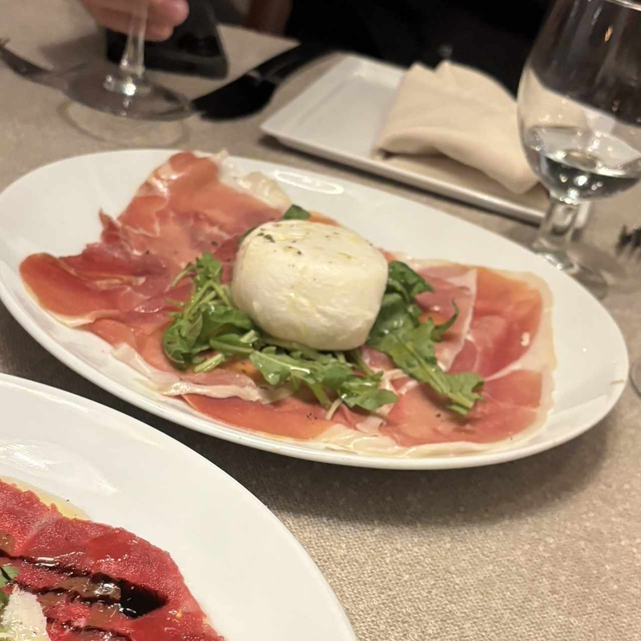 Burrata