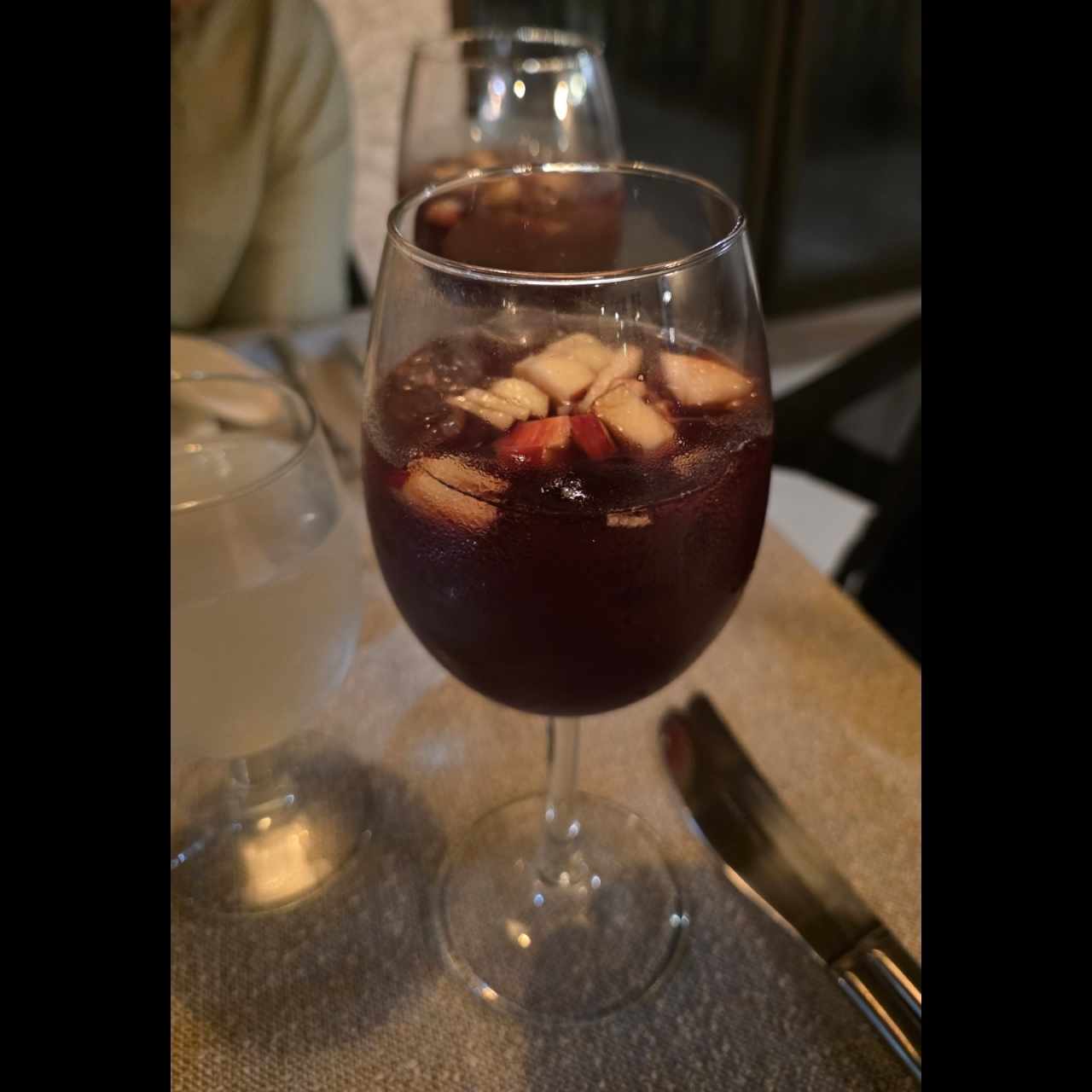 sangria