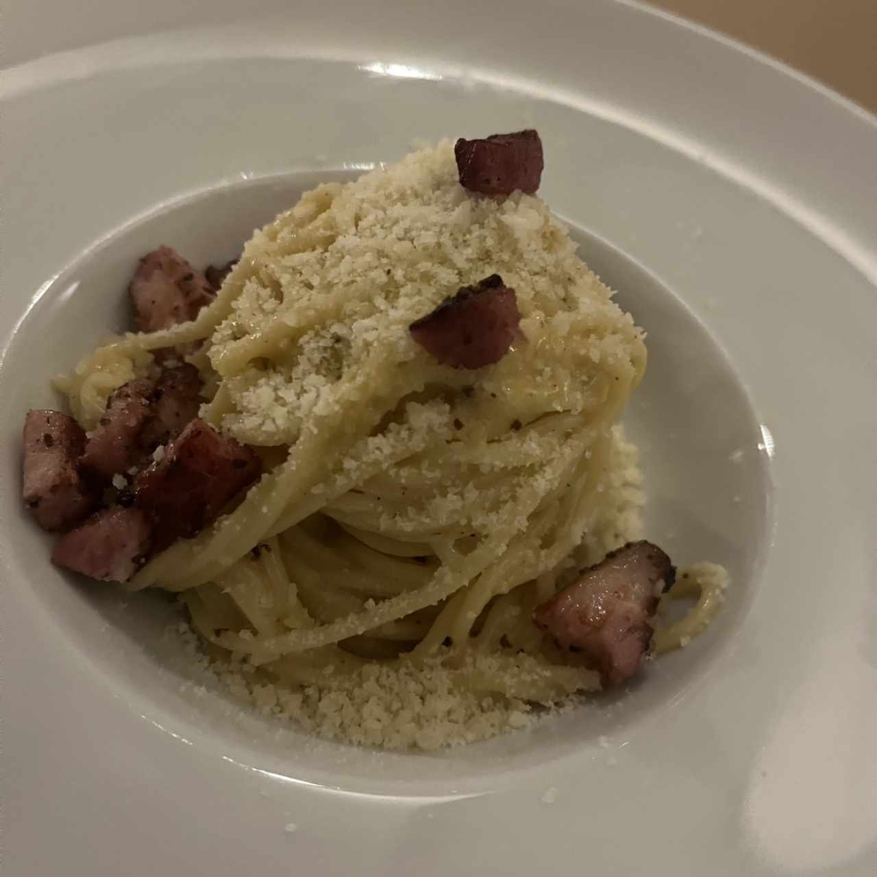 Carbonara 