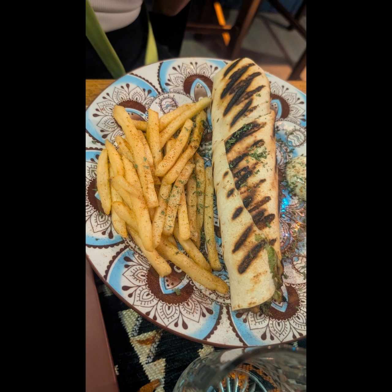 Falafel