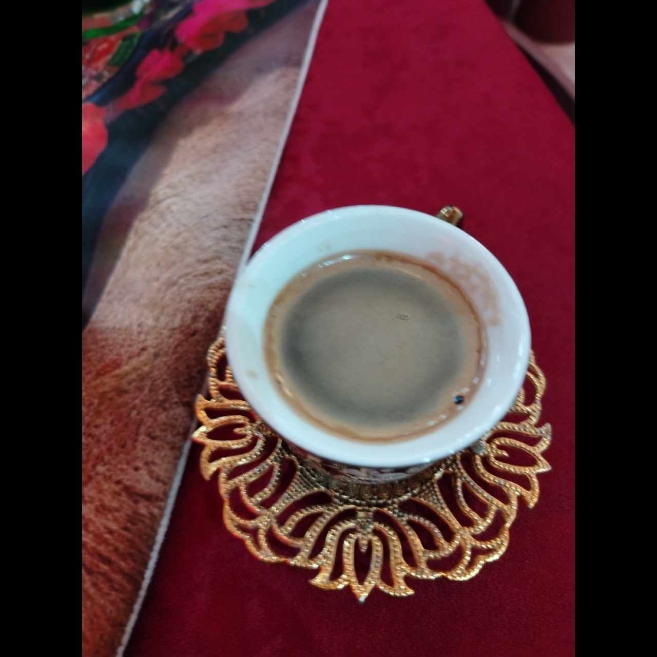 Café turco