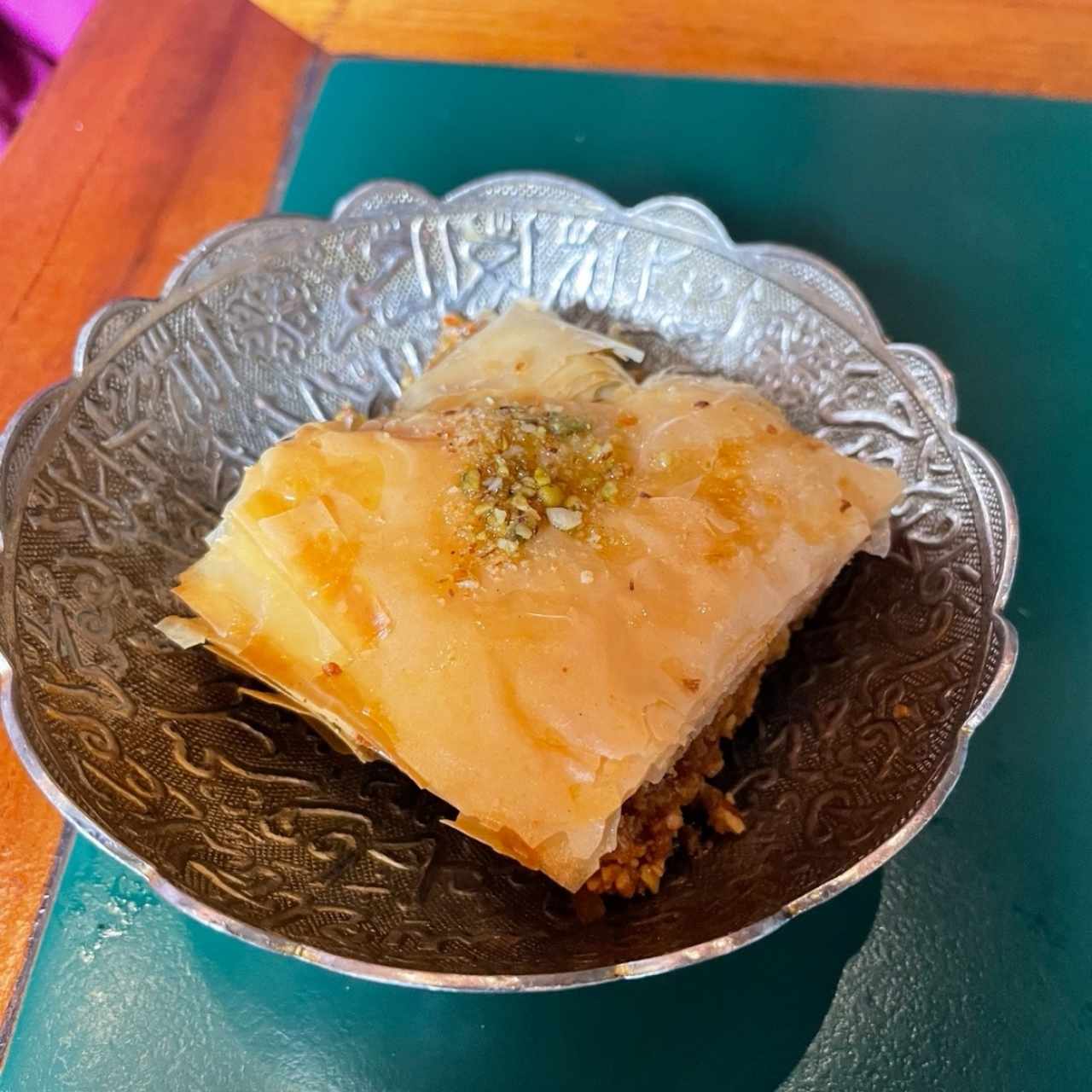 Baclava