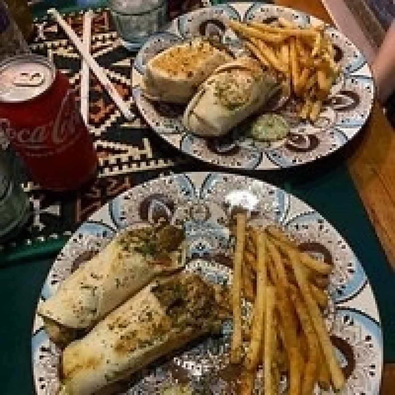 Mixto