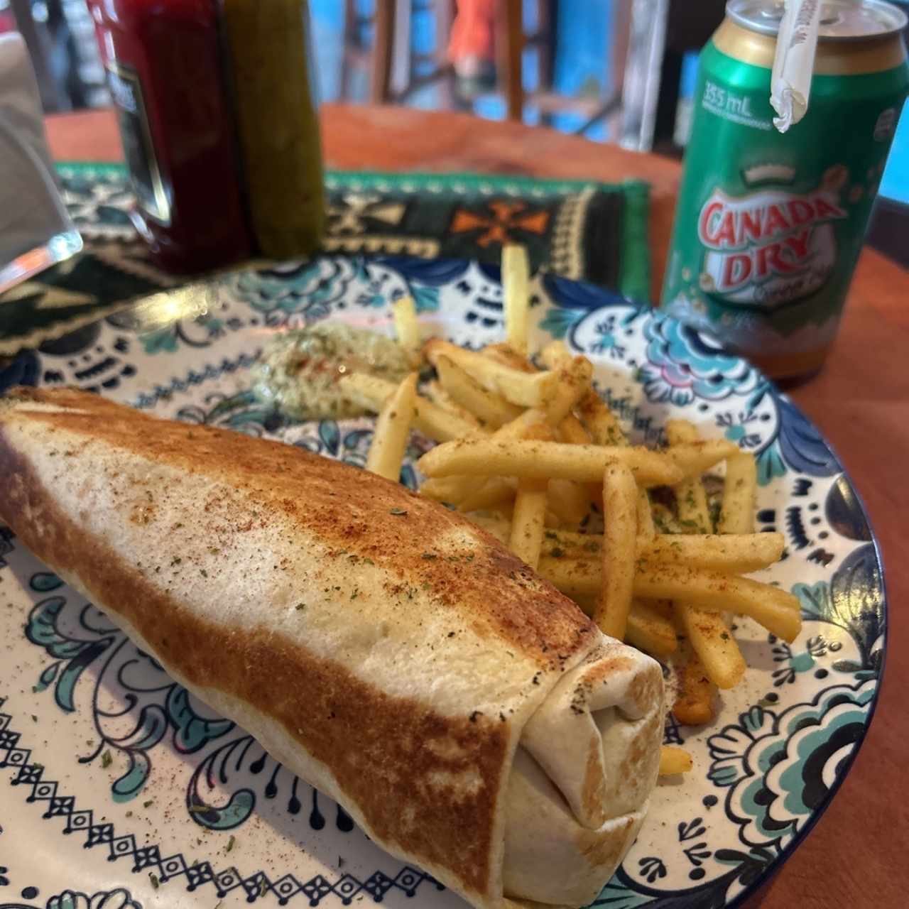 Mixto