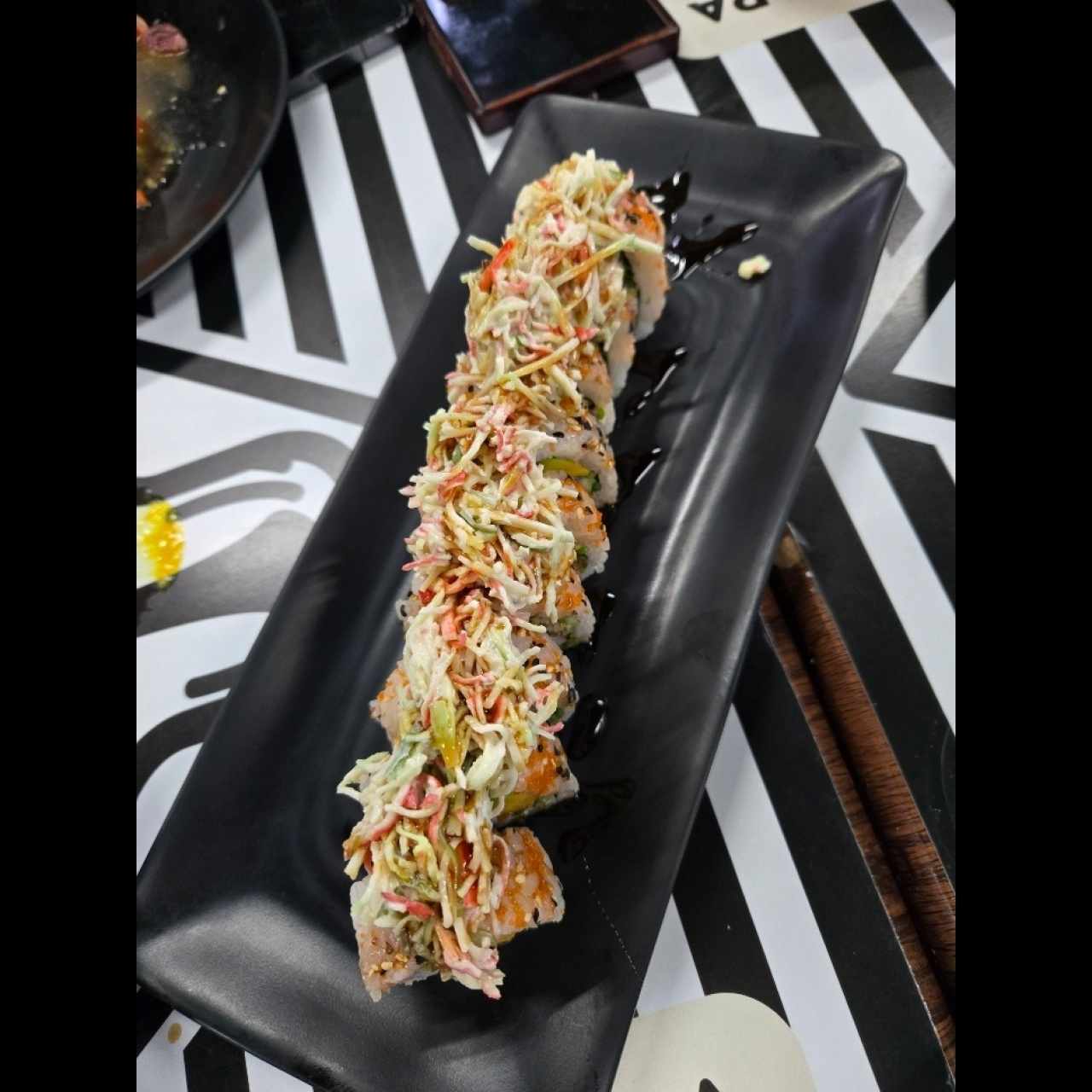 Sushi 