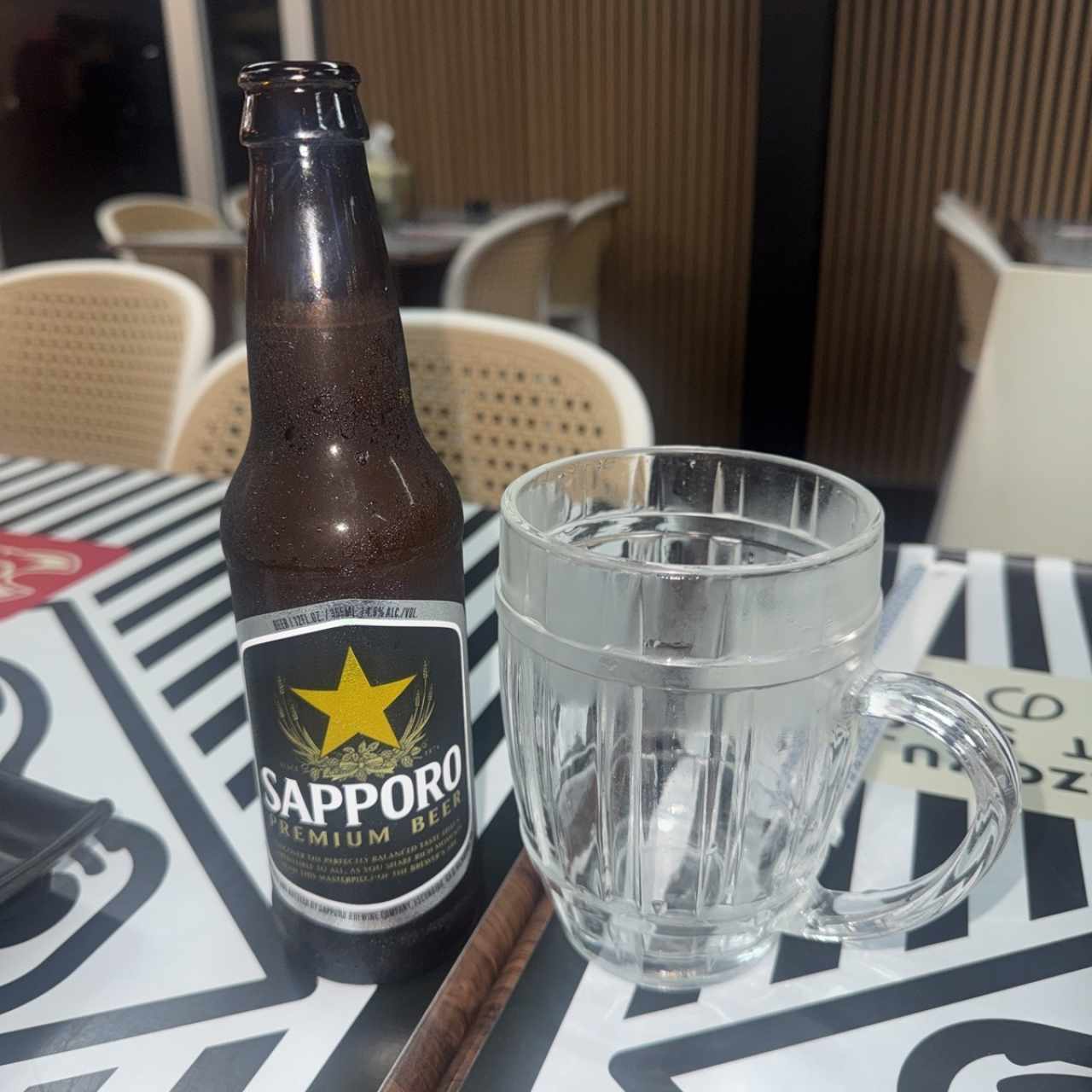 Sapporo 