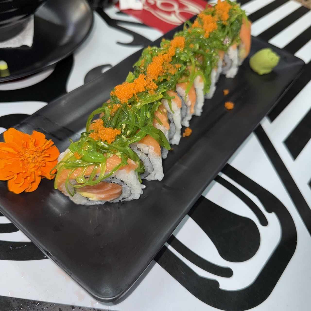 Rollos Especiales - Alaska Especial