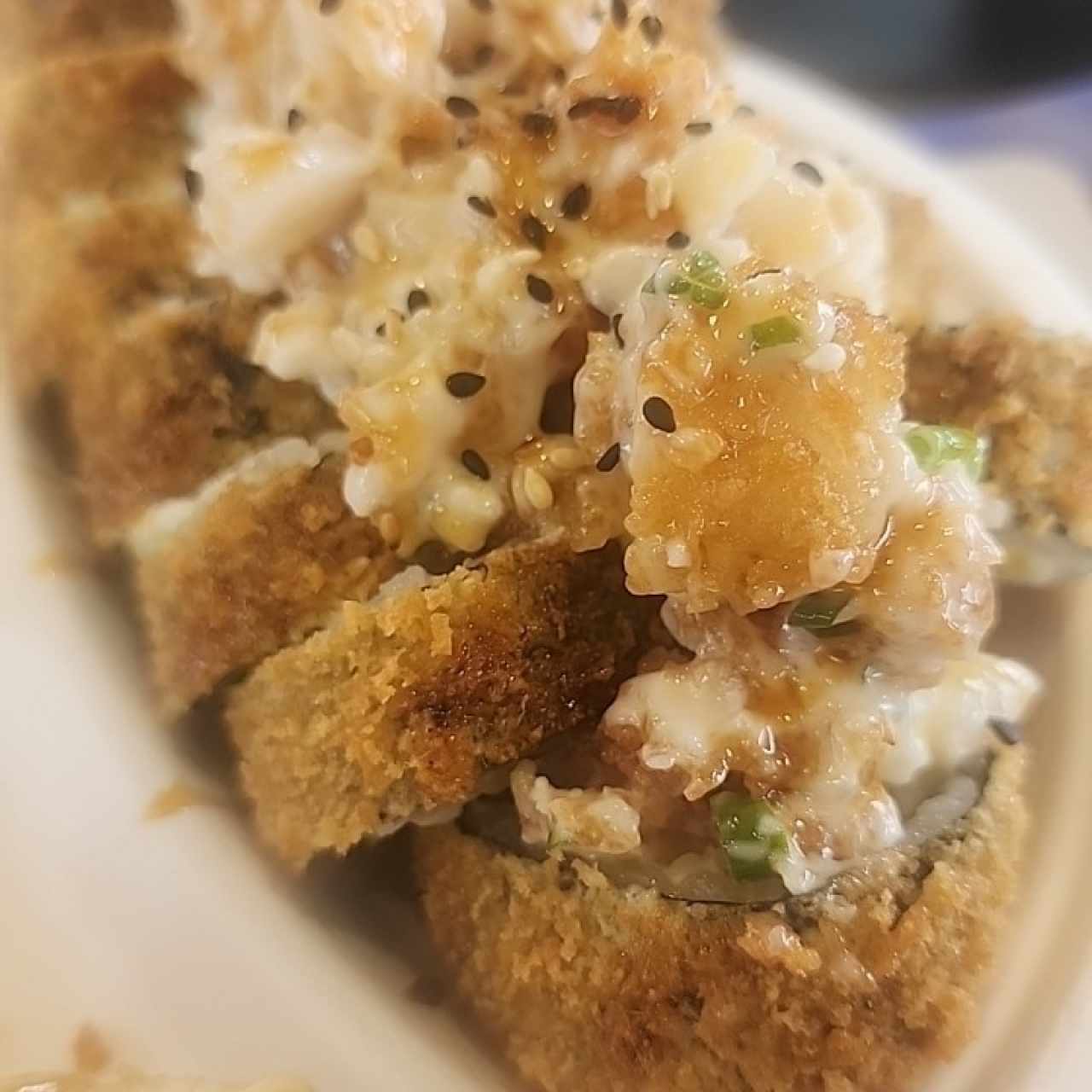 sushi